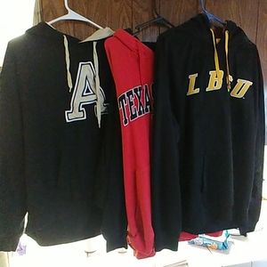 Sweatshirts, Hoodies Xxl